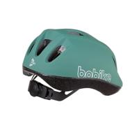 Bobike Helm go xs 46/53 peppermint - thumbnail