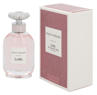 Coach Dreams Eau de parfum Spray 60 ml Dames