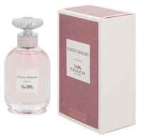 Coach Dreams Eau de parfum Spray 60 ml Dames - thumbnail