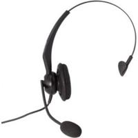 Auerswald USB Aansluitkabel [1x USB - 1x QD-stekker] 1.8 m Meerdere kleuren - thumbnail