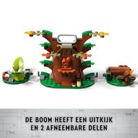 LEGO jurassic world 76965 dinosaurusmissies: stegosaurus ontdekking - thumbnail