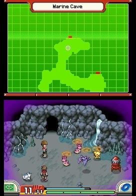 Pokemon Ranger Shadows of Almia Pokemon Ranger Shadows of Almia