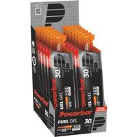 Powerbar Fuel Gel 30 Cola Orange Cafeïne(12x50ml) - thumbnail