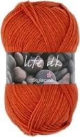 Stylecraft Life DK 2312 copper - Haakgaren / Breigaren - thumbnail