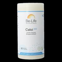 Be-Life Calci 900 90 Vegetarische capsules - thumbnail