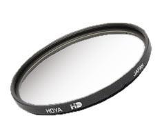 Hoya Protector filter - HD serie - 62mm