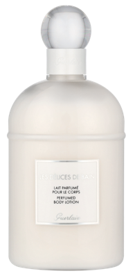 Guerlain Les Délices de Bain Perfumed Body Lotion 200ml