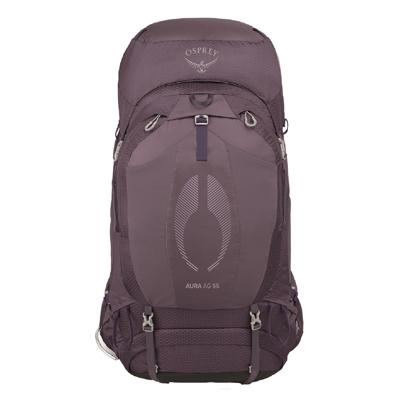 Osprey Aura 65 Backpack Dames Enchantment Purple 65L