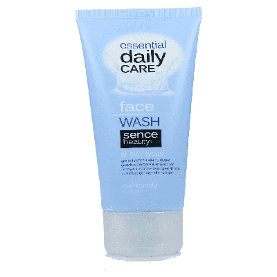 SenceBeauty Face Wash SenceBeauty Face Wash