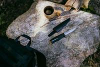 Outdoor mes 21 cm Fiskars - Fiskars - thumbnail