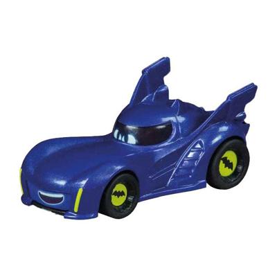 Carrera first batwheels bam raceauto - 1:50 Carrera first batwheels bam raceauto - 1:50