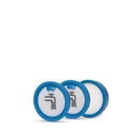 AEG ASKW5 performance kit Filter Blauw - thumbnail