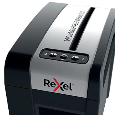 Rexel Secure papiervernietiger MC3-SL