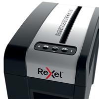 Rexel Secure papiervernietiger MC3-SL - thumbnail
