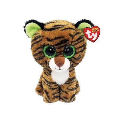 Ty Beanie boo&apos;s tiger, 15cm