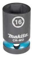 Makita Accessoires Krachtdop 16mm/38mm - E-16128 - thumbnail
