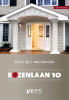 Rozenlaan 10 - Angelique van Dongen - ebook - thumbnail