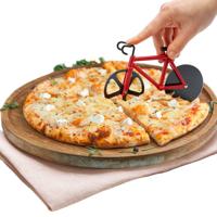 Westmark Pizzasnijder Fuentez fietsmodel - thumbnail