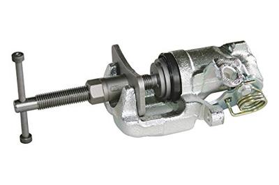Brilliant Tools BT701050 Universele remzuiger-terugstelgereedschapsset, 41-delig