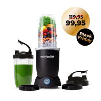 nutribullet 1200 Pro+ Pulse Blender - thumbnail