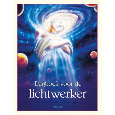 Dagboek voor de lichtwerker (Paperback) Dagboek voor de lichtwerker (Paperback)