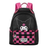 Sanrio Backpack Kuromi Chess Small - thumbnail