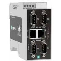 Pepperl+Fuchs 70104869 ICDM-RX/TCP-4DB9/2RJ45-DIN Gateway 24 V/DC 1 stuk(s) - thumbnail
