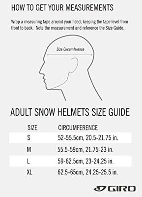 Giro Jackson Mips Helm Matte Black XL