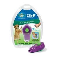 Clik-r Petsafe clicker voor training - thumbnail