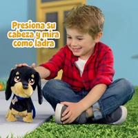 Interactieve Hond Bizak Waggles - thumbnail