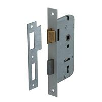 Nemef d/n klavierslot 66/2 slg72 dm60 DIN ls (holl rs) - thumbnail