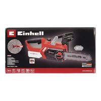 Einhell Power X-Change GE-LC 18/25 Li-Solo Kettingzaag Accu Lengte mes 250 mm Zonder accu - thumbnail