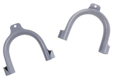 Fixapart Afvoerslanghouder Afvoerslang Grijs | 1 stuks - W9-21053 W9-21053 Fixapart Afvoerslanghouder Afvoerslang Grijs | 1 stuks - W9-21053 W9-21053