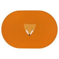 Trixie siliconen placemat - mr. fox - thumbnail