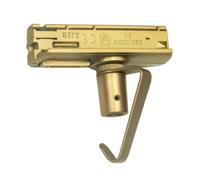 Highlight 1-faseTrack pendel supply goud - O5115.32 - thumbnail