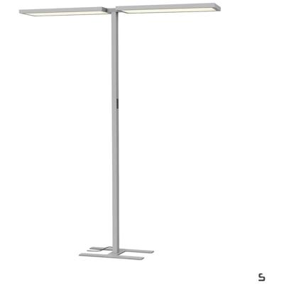 SLV WORKLIGHT PRO 1007467 Staande lamp Energielabel: D (A - G) 150 W Lichtkleur (naam): Natuurwit