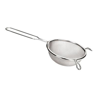 Strainer Ibili Roestvrij staal Ø 16 cm Strainer Ibili Roestvrij staal Ø 16 cm