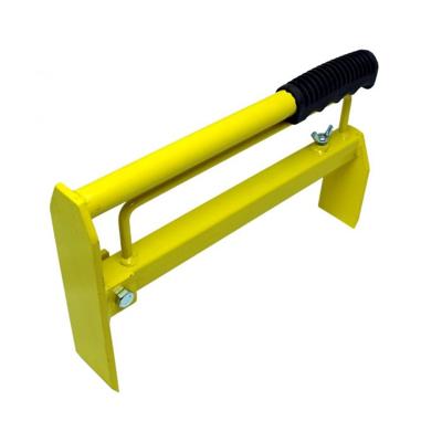 Melkmeisje Stenenklem verstelbaar 290/530 mm - MM780530