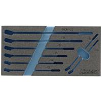 HAZET 2-componenten zachschuiminleg 163-292L · L x B: 342 mm x 172 mm - thumbnail