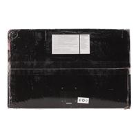 Voedselverwerker Kenwood 0W20011138 Inox 5 L 1000W 1000 W 5 L Zwart Rood - thumbnail