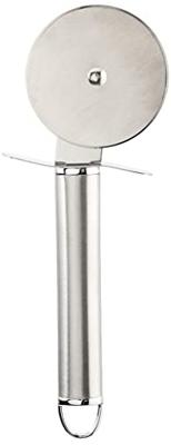 Leifheit 24067 pizzasnijder sterling Leifheit 24067 pizzasnijder sterling