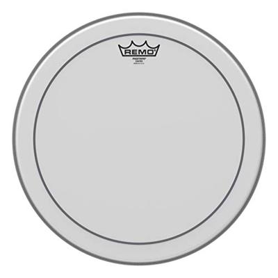 Remo PS-0115-00 Pinstripe Coated 15 inch tomvel
