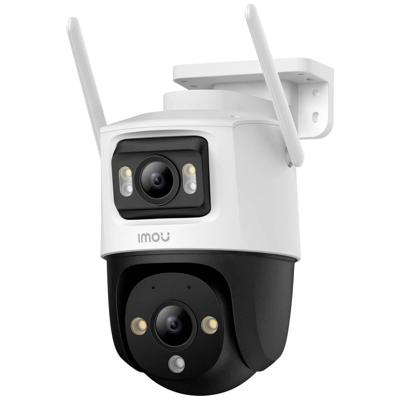 Imou Cruiser Dual 6MP IP-camera Wit Imou Cruiser Dual 6MP IP-camera Wit