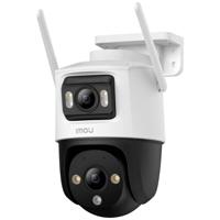 Imou Cruiser Dual 6MP IP-camera Wit - thumbnail