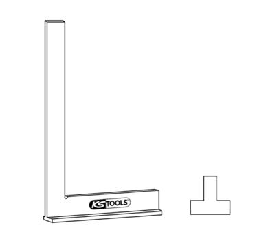 KS Tools 300.0212 3000212 Blokhaak