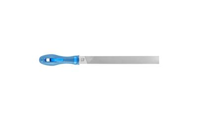PFERD TOOLS 11210256 Werkplaatsvijl plat stomp kap 1 incl. ergonomisch vijlheft Lengte 250 mm 1 stuk(s) PFERD TOOLS 11210256 Werkplaatsvijl plat stomp kap 1 incl. ergonomisch vijlheft Lengte 250 mm 1 stuk(s)