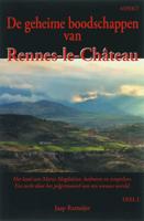 De geheime boodschappen van Rennes-le-Chateau (Paperback) - thumbnail