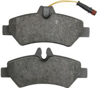 Remblokken set 37555 - thumbnail