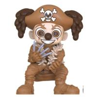 One Piece Pirates & Marines minifiguurset - thumbnail