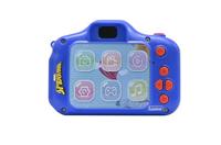 Spiderman-camera met bescherming - USB-C-kabel inbegrepen - 3 jaar garantie - thumbnail